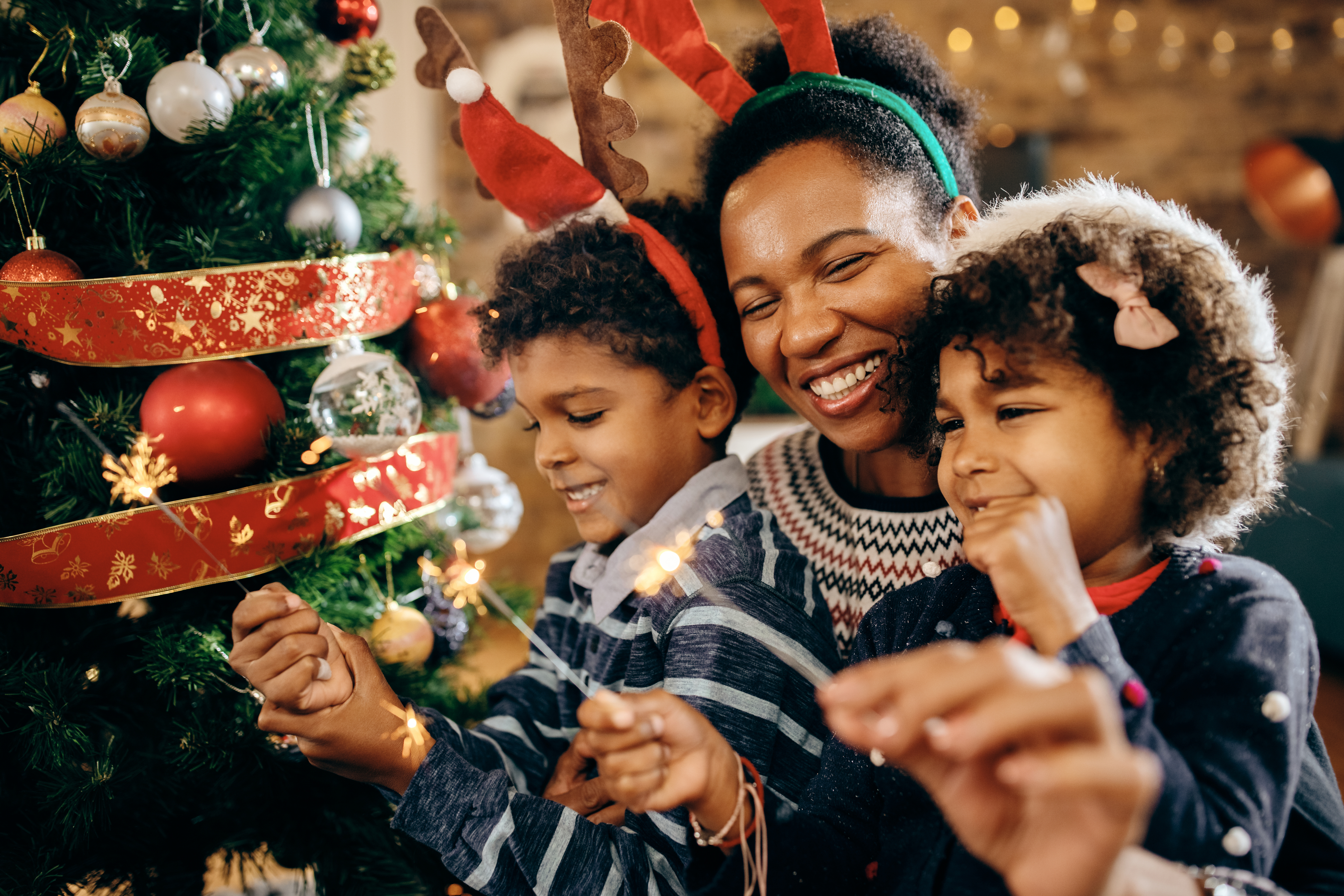 É CERTO CELEBRAR O NATAL?